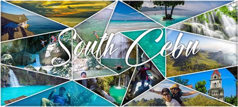 tourist spot in cebu south|South Cebu Travel Guide 2024: Tourist Spots, Things to Do, Beac.
